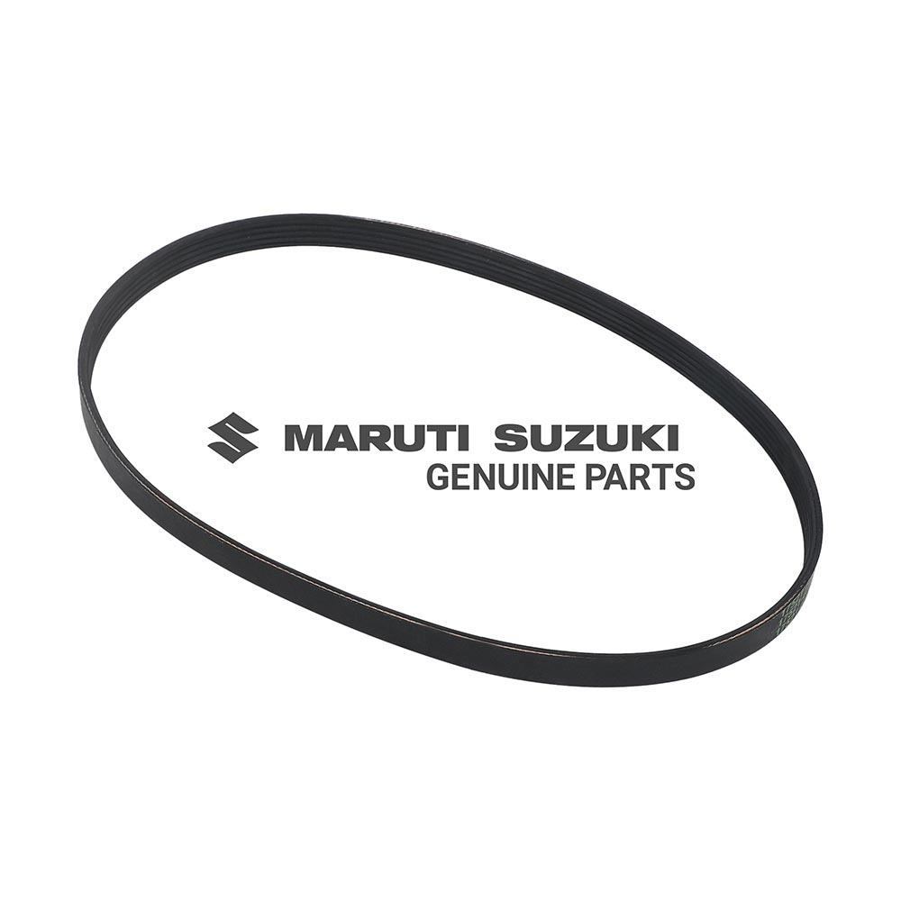 BELT_ WATER PUMP - Image 4