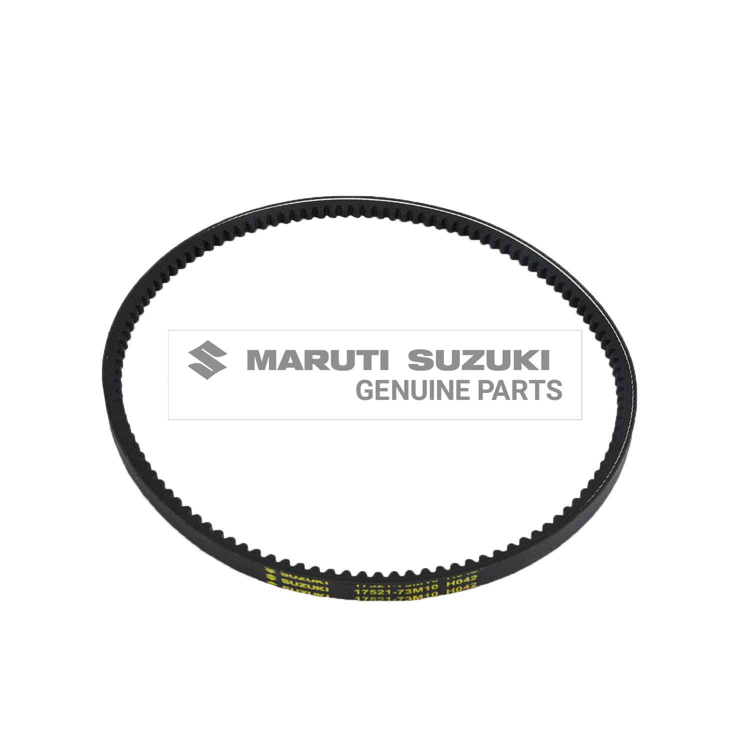 BELT WATER PUMP - Image 3