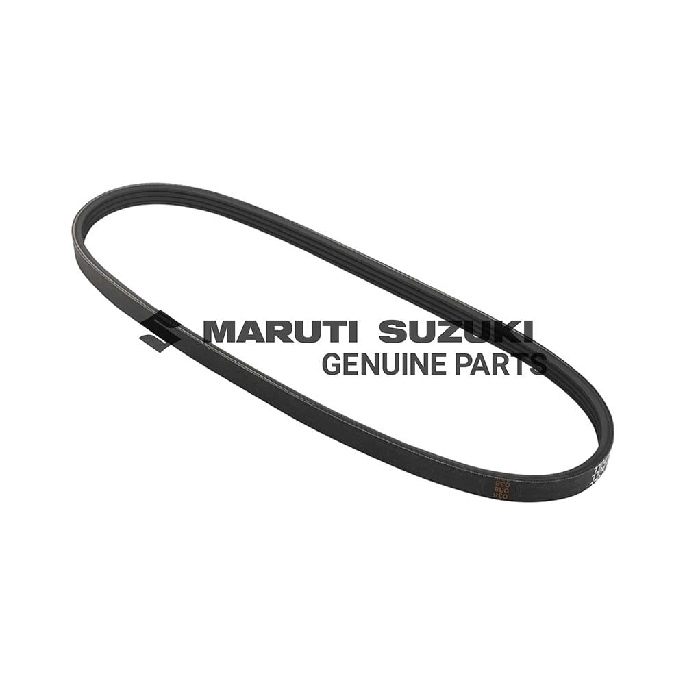 BELT_WATER PUMP - Image 4