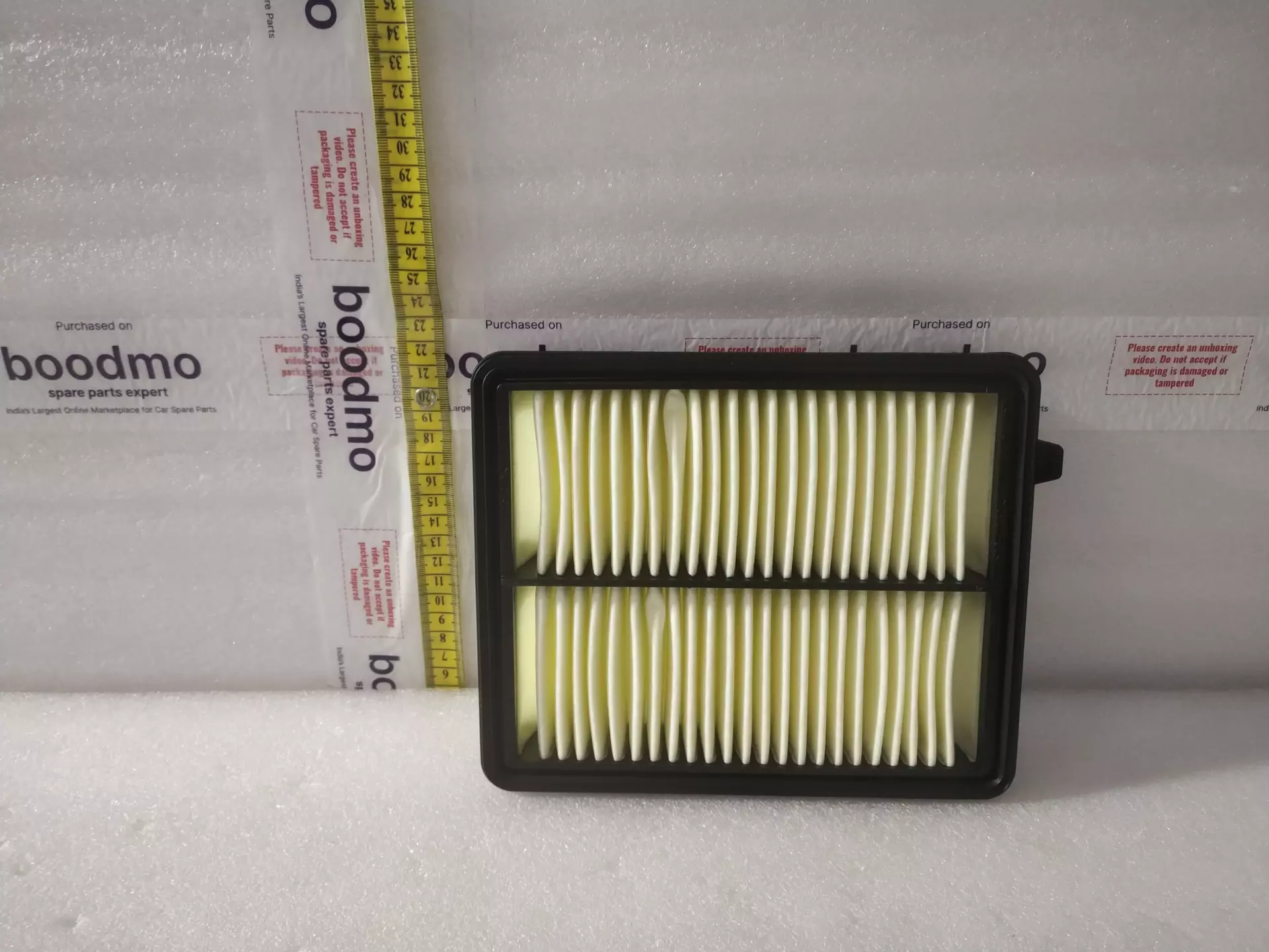 ELEMENT ASSY., AIR CLEANER